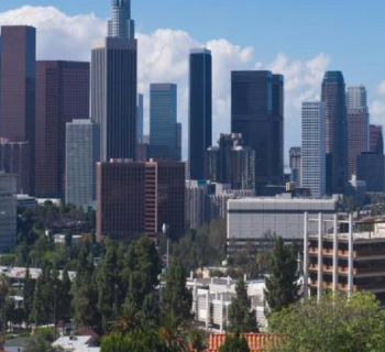 los angeles laravel developer