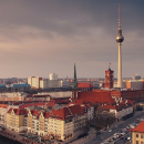 stipendio medio germania