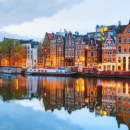 amsterdam php developer