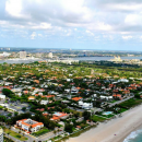 palm beach developer laravel