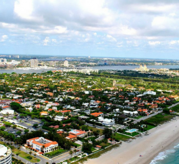 palm beach developer laravel