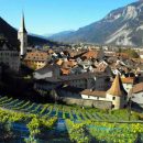 stipendio medio programmatore svizzera