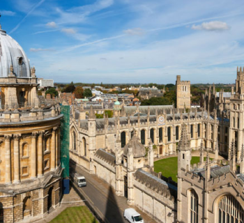 php developer oxford