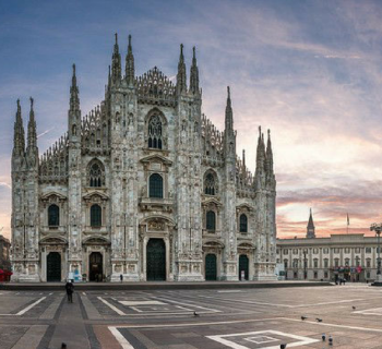 Symfony Day Milano