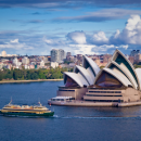 stipendio medio programmatore australia