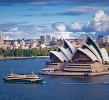 stipendio medio programmatore australia