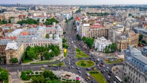 stipendio medio programmatore romania