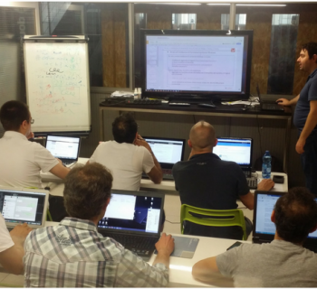 laravel day verona laramind