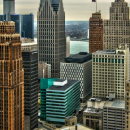 laravel detroit