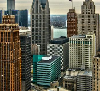 laravel detroit