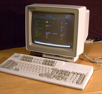 terminale pc