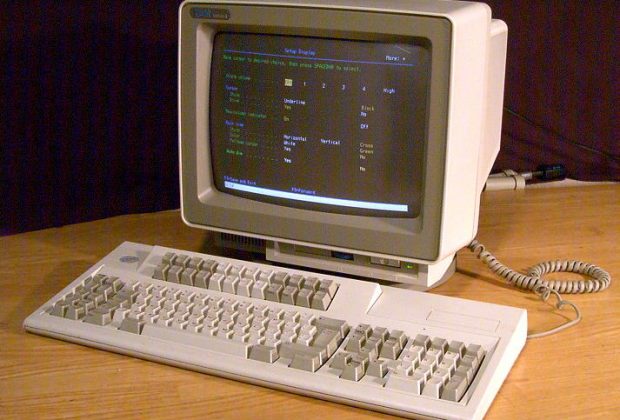 terminale pc