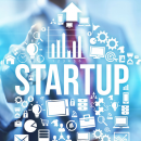 startup