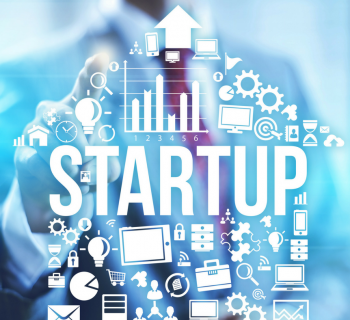 startup