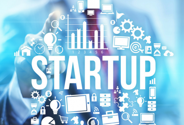 startup