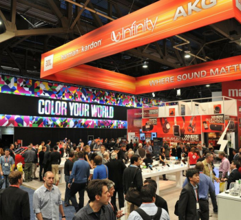 ces las vegas startup italiane
