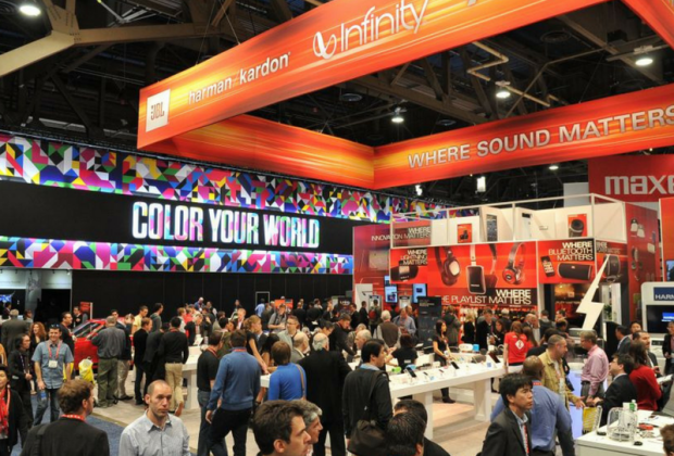 ces las vegas startup italiane