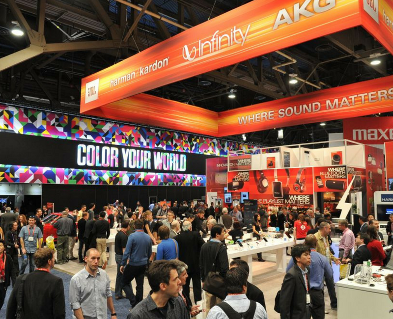 Startup italiane CES di Las Vegas: ecco i nostri portabandiera