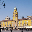 Front End Developer Caffeina