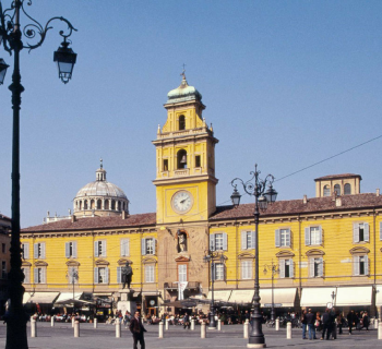 Front End Developer Caffeina
