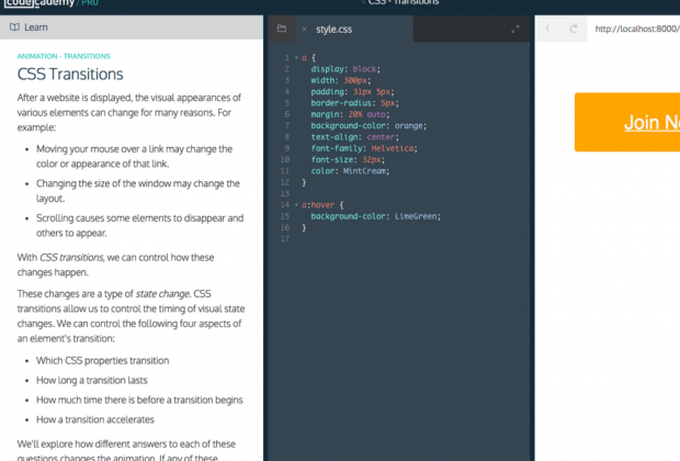 codeacademy