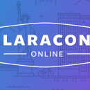 laracon online 2018