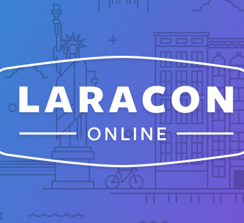 laracon online 2018