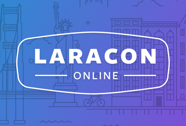 laracon online 2018