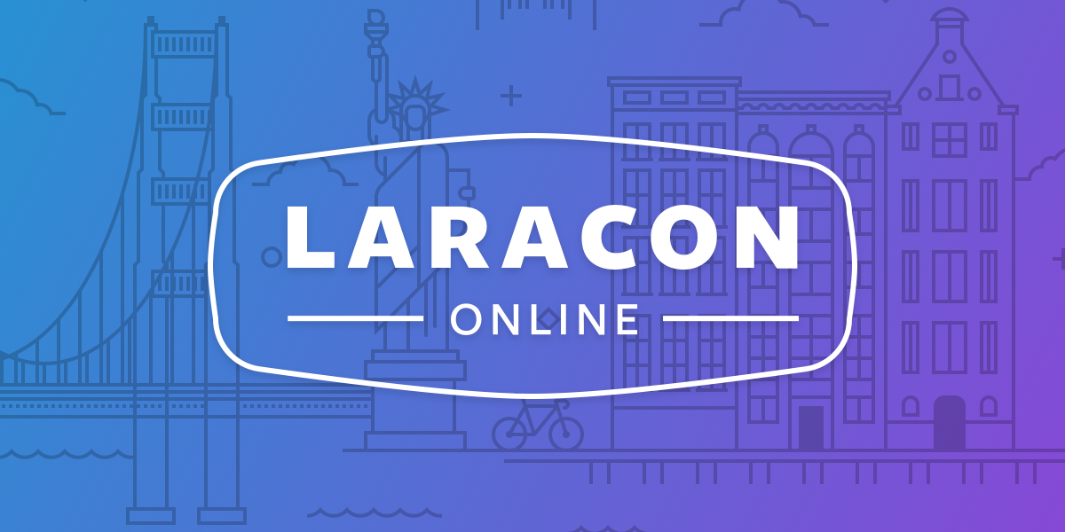 laracon online 2018