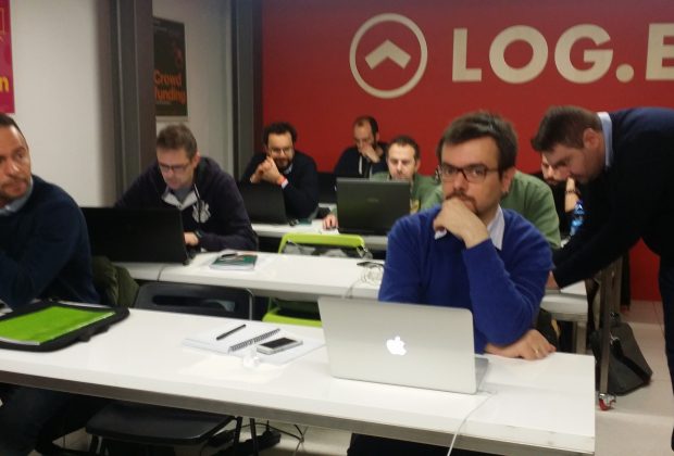 lezioni laravel