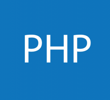 programmare in php