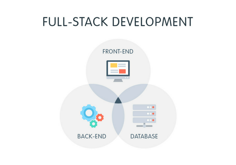 Corso Web Developer: le soluzioni LaraMind in un’ottica Full Stack