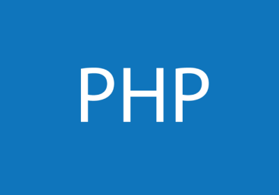 programmare in php