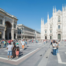devops freedamedia milano