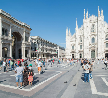 devops freedamedia milano