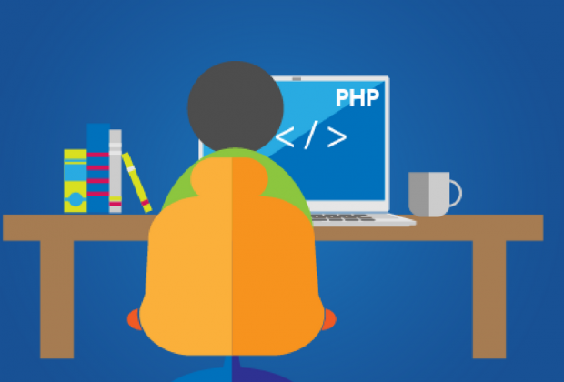 ripasso PHP