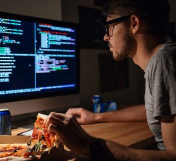corso per diventare programmatore