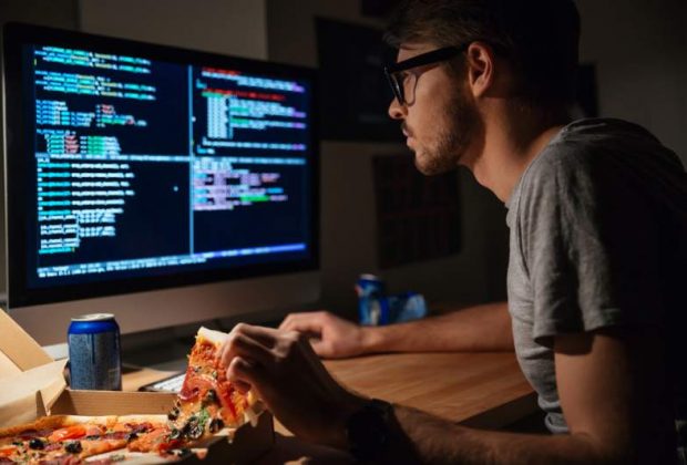 corso per diventare programmatore