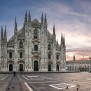 MILANO sun times