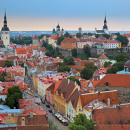 aprire una start up in estonia