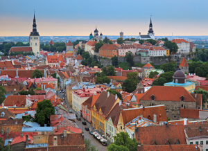 aprire una start up in estonia