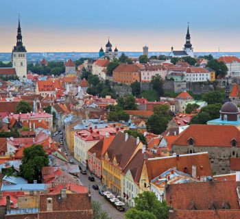 aprire una start up in estonia