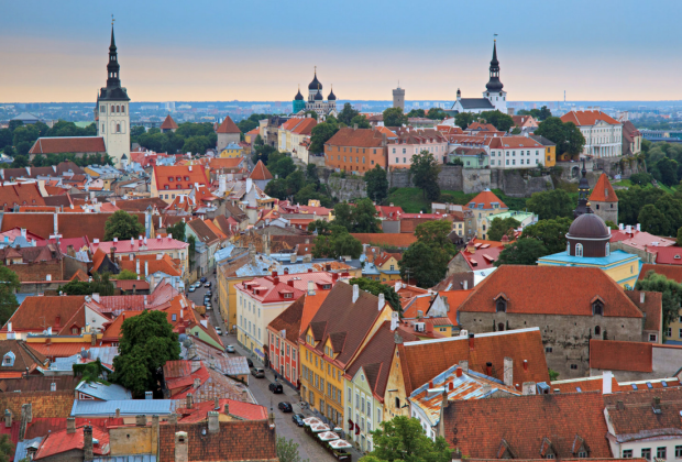 aprire una start up in estonia