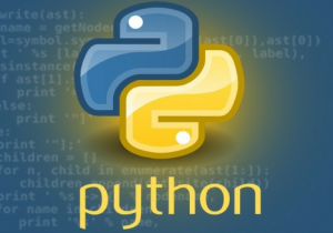 corso python