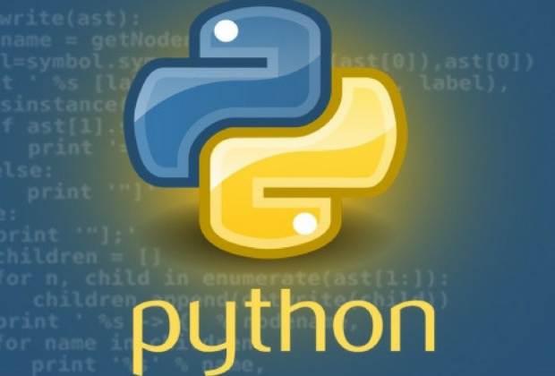 corso python