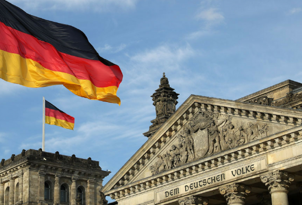 aprire una start up in germania