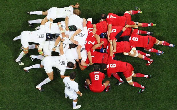 scrum