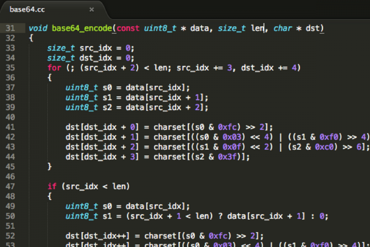 Top 3 IDE: rendere il lavoro del developer super easy ed efficiente