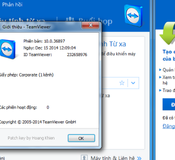 teamviewer