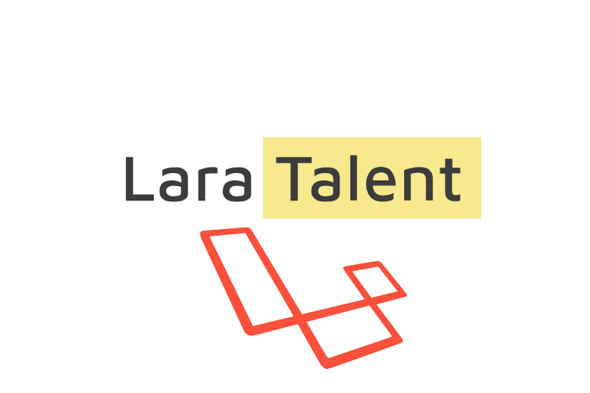 LaraJobs e LaraTalent: talenti Laravel alla riscossa